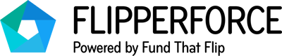 FlipperForce, a leading web-based SaaS platform for redevelopers and builders, is now powered by hard money lender, Fund That Flip.