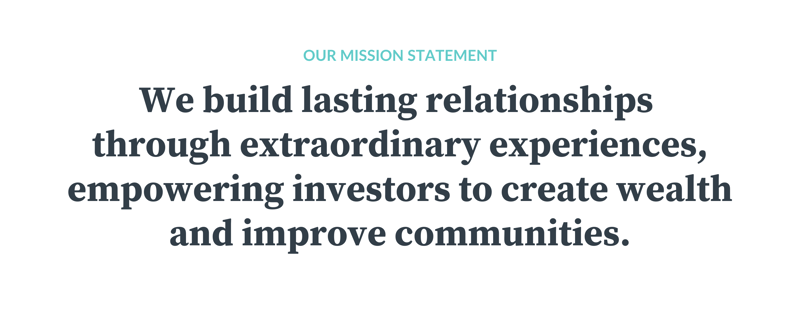 Mission Statement (1)