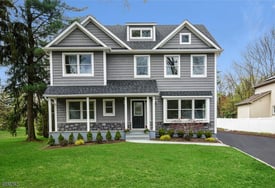 Building new houses in New Jersey can be a wise and profitable real estate investment opportunity.