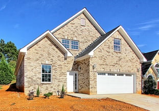 Building new houses in Georgia is advantageous not only in major cities like Atlanta, but also in suburbs throughout the state such as Stockbridge.
