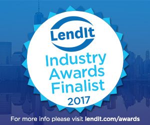 fund that flip lendit industry award finalist