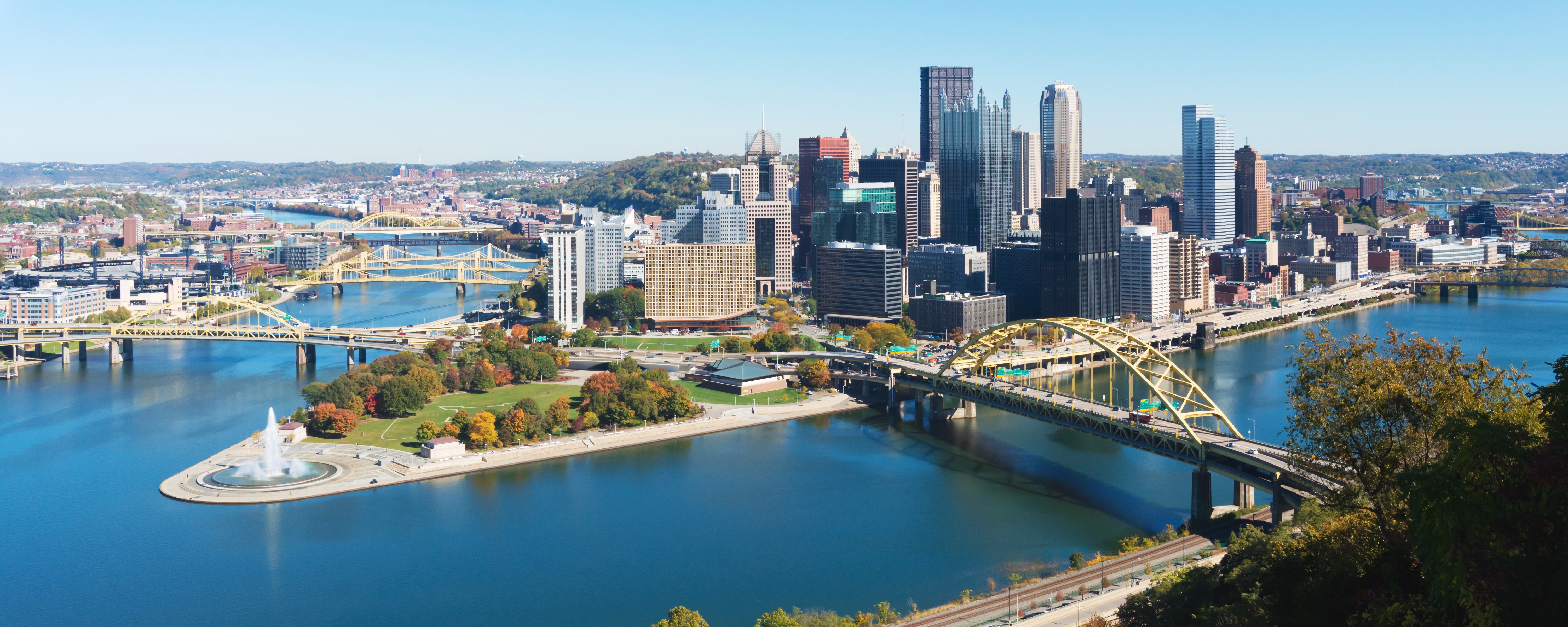 House flipping in Pittsburgh continues throughout its downtown and surrounding areas as new investment opportunities emerge.