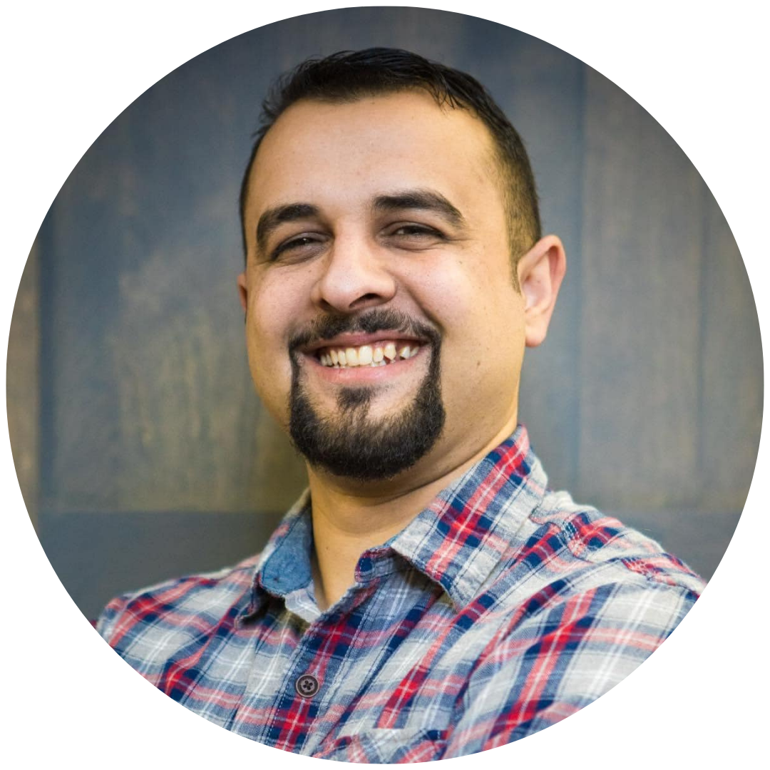 Ali Khirbeet, Fund That Flip Real Estate Developer in Columbus, OH