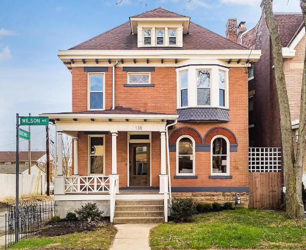 House flipping in Columbus, OH continues throughout its downtown and surrounding areas as new investment opportunities emerge.
