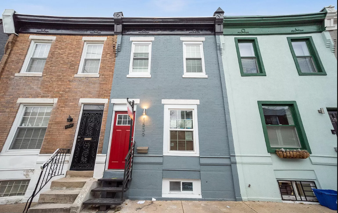 House flipping in Philadelphia continues throughout its downtown and surrounding areas as new investment opportunities emerge.