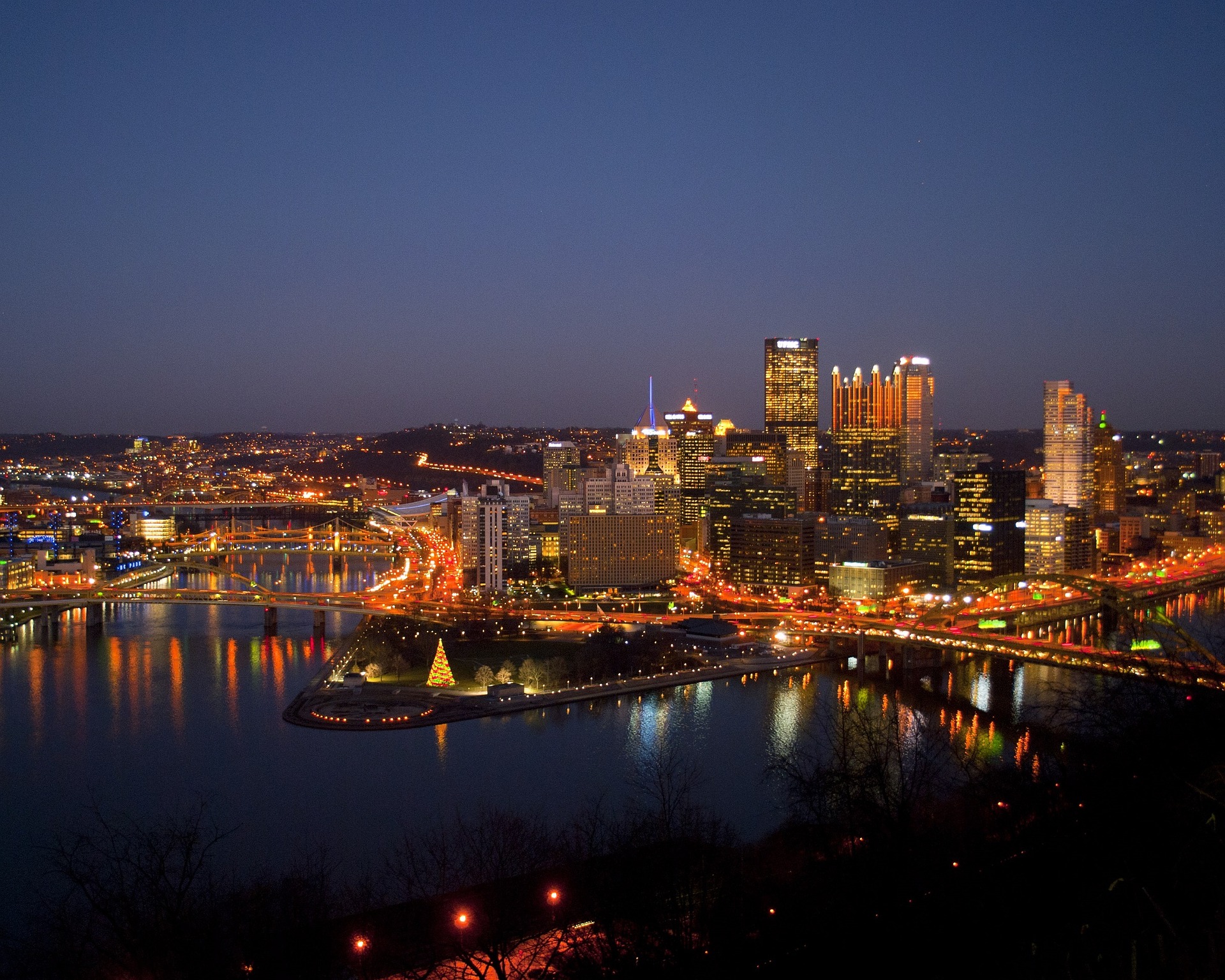 Check out our 2019 market analysis of Pittsburgh, Pennsylvania, and why we're so bullish on Steel City.
